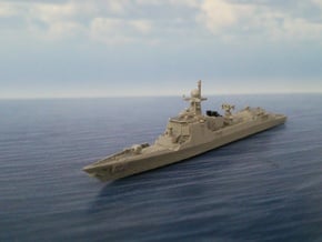 1/2000 CNS Kunming  in Smooth Fine Detail Plastic