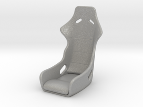 KPOPRC RC DRIFT SEAT in Aluminum