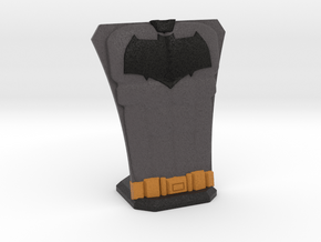 Batman Hero Stand in Full Color Sandstone