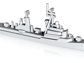 Digital-Lütjens-class destroyer (1995), 1/1800 in Lütjens-class destroyer (1995), 1/1800