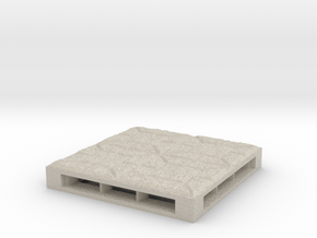 TRP-E-Castle-Floor-v3.0 in Natural Sandstone