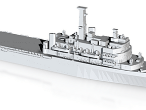 1/1250 HMS Fearless in Tan Fine Detail Plastic