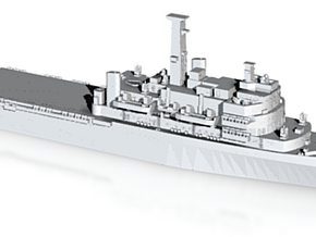 1/1200 HMS Fearless in Tan Fine Detail Plastic