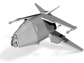 Herokoon Assault Bomber in Tan Fine Detail Plastic