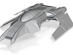 Cutlass-class Fighter in Tan Fine Detail Plastic