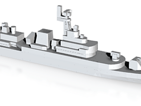 Digital-053H3 Frigate, (2017 Modernization), 1/180 in 053H3 Frigate, (2017 Modernization), 1/1800