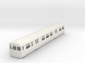 o-87-cl503-driver-tr-3rd-coach-1 in White Natural Versatile Plastic