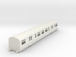 o-76-cl503-trailer-composite-coach-1 in White Natural Versatile Plastic