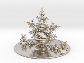RaD Samsara Bulb in Platinum