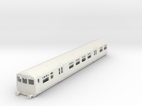 0-87-cl-502-driver-trailer-coach-1 in White Natural Versatile Plastic