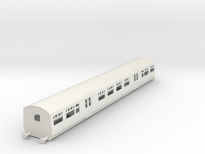 0-76-cl-502-trailer-third-coach-1 in White Natural Versatile Plastic