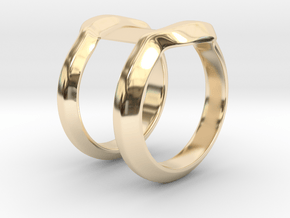 Imperium in 14K Yellow Gold