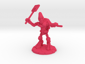 Pillthug, Leader in Pink Processed Versatile Plastic: Small