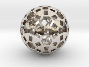 Spherical in Platinum