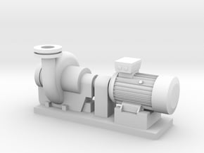 Digital-Centrifugal Pump #2 (Size 3) in Centr Pump 2 Size3