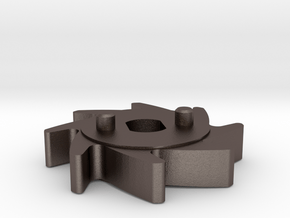 Impeller Breville BCG800 in Polished Bronzed Silver Steel