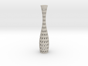 Vase 09 in Natural Sandstone
