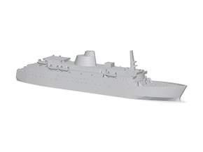1/1200 HMS Keren in Tan Fine Detail Plastic