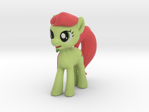 My Little Pony Peachy Sweet in Full Color Sandstone