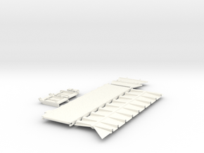 Kringstad ironworks crop shuttle-v3_pack_main in White Processed Versatile Plastic