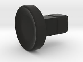 Mavic Pro Controller 5D Button in Black Natural Versatile Plastic