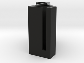 DJI Mobile Device Holder Extension in Black Premium Versatile Plastic
