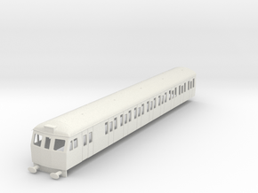 O-100-cl504-driver-motor-coach in White Natural Versatile Plastic
