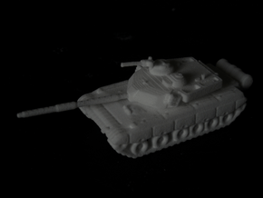 MG144-CH01 Type 96G  in White Natural Versatile Plastic