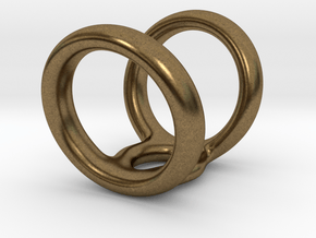 Ring for Shevonne L22 D12-78 in Natural Bronze