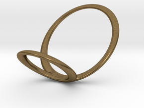 ring 8 for fergacookie_w in Natural Bronze