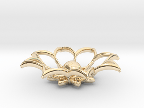 florbella in 14K Yellow Gold