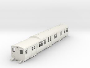 o-87-cl506-luggage-motor-coach-1 in White Natural Versatile Plastic