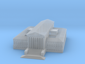 1/1000 US Supreme Court in FUD in Tan Fine Detail Plastic