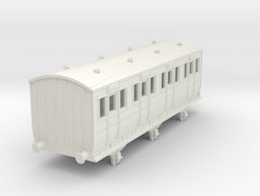 o-87-secr-6w-pushpull-coach-first-1 in White Natural Versatile Plastic