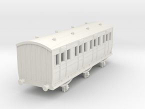 o-148-secr-6w-pushpull-coach-first-1 in White Natural Versatile Plastic