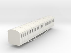 o-87-gwr-artic-main-l-city-third-1 in White Natural Versatile Plastic