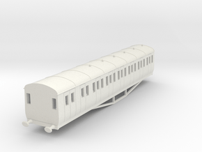 o-148-gwr-artic-main-l-city-brake-third-1 in White Natural Versatile Plastic