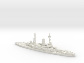HDMS Peder Skram 1/600 in White Natural Versatile Plastic