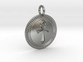 NewSpirituality in Natural Silver