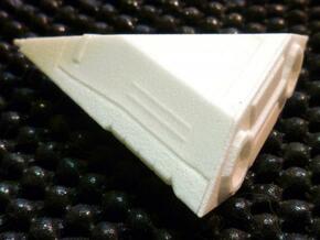 Viper Model Kit in White Natural Versatile Plastic