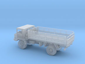 Pegaso-7226-100-CAJA-SH-proto-01 in Tan Fine Detail Plastic