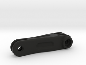GoPro 50mm Extension Male/Female in Black Premium Versatile Plastic