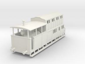 o-76-cf-d-etat-dd-steam-railmotor-1 in White Natural Versatile Plastic