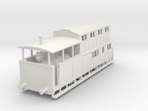 o-100-cf-d-etat-dd-steam-railmotor-1 in White Natural Versatile Plastic
