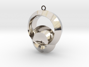 Protection of shell in Rhodium Plated Brass