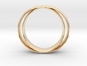 opical sight in 14K Yellow Gold