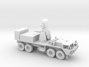 Digital-144 Scale HEMTT CIWS Coversion in 144 Scale HEMTT CIWS Coversion