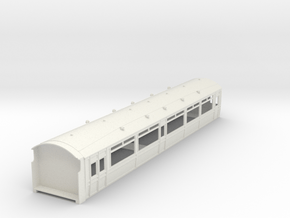 o-43-l-y-steam-railmotor-coach-1 in White Natural Versatile Plastic