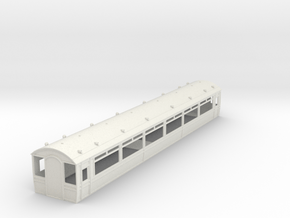 o-43-l-y-steam-railmotor-trailer-coach-1 in White Natural Versatile Plastic