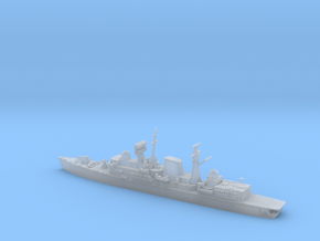 1/1250 HMS Glasgow in Smooth Fine Detail Plastic
